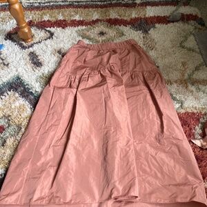 Wilfred fantasy skirt